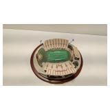 Scott Field, Mississippi State University Stadium