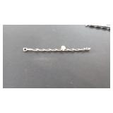 Metal Chain Bracelet