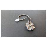 Four Leaf Clover Necklace