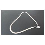 Herringbone Necklace