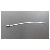 Sterling Silver Herringbone Chain