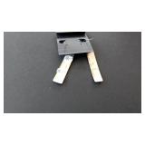 Pair of Dangle Earrings