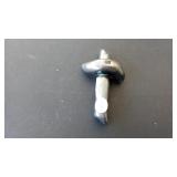 Sterling Silver Cross Pendant