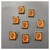 Children Are Sacred B.E.S.T Pins