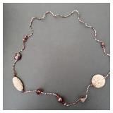 Beaded Necklace
