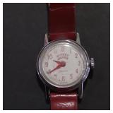 Mickey Mouse Watch - 1970s Bradley Time