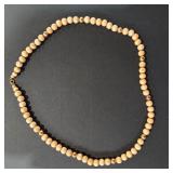 Beaded Necklace