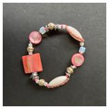 Beaded Stretch Bracelet