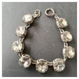 Rhinestone Bracelet