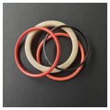 Three Bangles