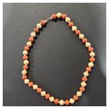 Beaded Necklace