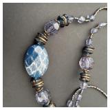 Beaded Necklace