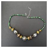 Beaded Necklace