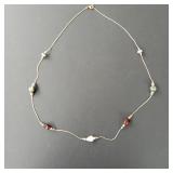 Beaded Necklace