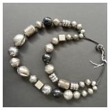 Beaded Necklace