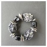 Beaded Stretch Bracelet