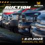 SOUTH MISSISSIPPI AUTO AUCTION FEATURING VEHICLES, BOATS, MOTORCYCLES, RVS -  MAY 1ST at 6PM CT