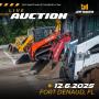 SW FLORIDA PUBLIC AUCTION- SATURDAY DECEMBER, 6TH AT 9AM ET 
