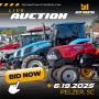 EAST COAST CONST & TRANSPORTATION AUCTION - JUNE 19TH at 9 AM ET