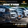 SOUTHEAST AUTOMOBILE AUCTION FEATURING VEHICLES, BOATS, MOTORCYCLES, RVS - MAY 10TH at 9AM ET