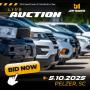 SOUTHEAST AUTOMOBILE AUCTION FEATURING VEHICLES, BOATS, MOTORCYCLES, RVS - MAY 10TH at 9AM ET