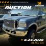 ONE OWNER ABSOLUTE RETIREMENT AUCTION - MAY 24TH AT 9AM ET