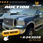 ONE OWNER ABSOLUTE RETIREMENT AUCTION - MAY 24TH AT 9AM ET