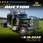 EAST COAST CONST & TRANSPORTATION AUCTION -  SEPT 18TH at 9AM ET
