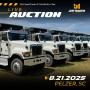 ABSOLUTE DUMP TRUCK AUCTION OF THE YEAR - AUGUST 21ST AT 9 AM ET