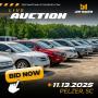 SOUTHEAST AUTOMOBILE AUCTION FEATURING VEHICLES, BOATS, MOTORCYCLES, RVS - NOVEMBER  13TH SOUTHEAST AUTOMOBILE AUCTION FEATURING VEHICLES, BOATS, MOTORCYCLES, RVS - NOVEMBER  13TH