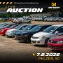 SOUTHEAST AUTOMOBILE AUCTION FEATURING VEHICLES, BOATS, MOTORCYCLES, RVS  - JULY 9TH at 5:30 PM ET