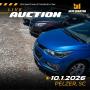 SOUTHEAST AUTOMOBILE AUCTION - OCT 1ST at 5:30 PM ET