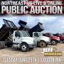 Northeast US Live & Online Public Auciton