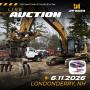 COMPLETE LIQUIDATION - S AND S METAL RECYCLING - THURSDAY, JUNE 11TH AT 9 AM ET