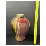 Signature Collection Modern Vase Dillards