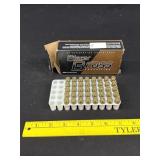 50 Rounds Blazer 9mm Lugar