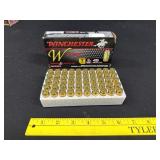 50 Rounds Winchester .45 Auto
