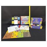 2 New Cranium Games