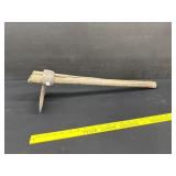 Antique Primitive Tool