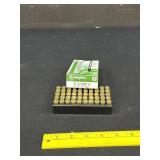 50 Rounds Remington .32 Auto