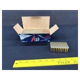 200 Rounds .22 Magnums