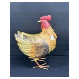 Heavy Metal Chicken