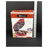 NEW Bella Cake Pop Donut Hole Maker