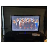 55" Samsung Ultra Thin Smart TV
