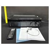 Sony Multi Channel Receiver W/ Remote