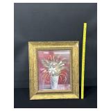 Cedar Creek Collection Wood Frame Picture