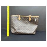 Louis Vuitton Tote Bag Replica