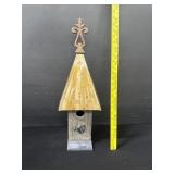 Southern Living Homeland Of Nod Birdhouse