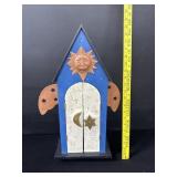 Wooden Imaginary Fairy Cabinet