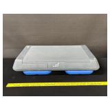 Aerobic Step Platform